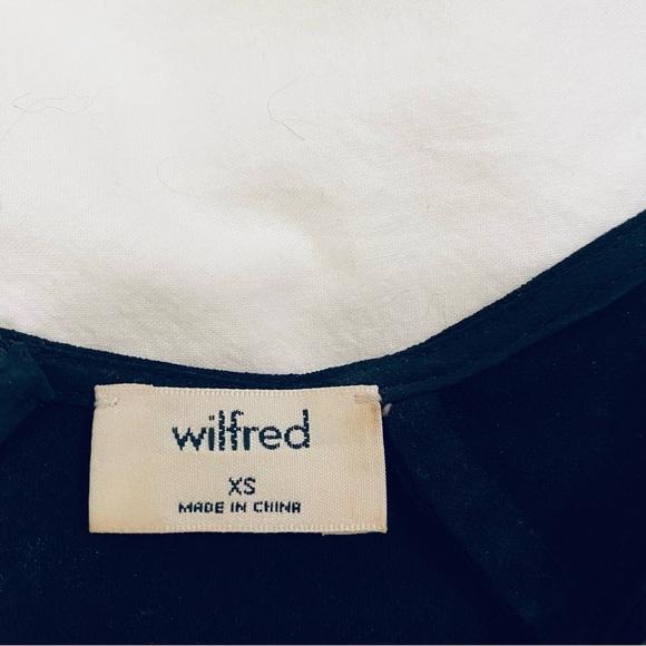 Wilfred Sevres Blouse - Picture 4 of 7